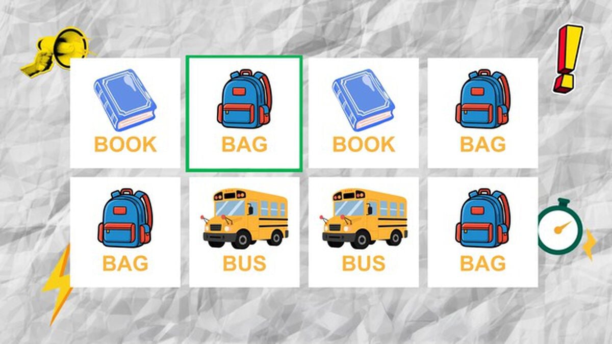 Say It On Beat &ndash; Back to School Edition image number null